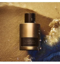 Oud Minerale - Eau de Parfum